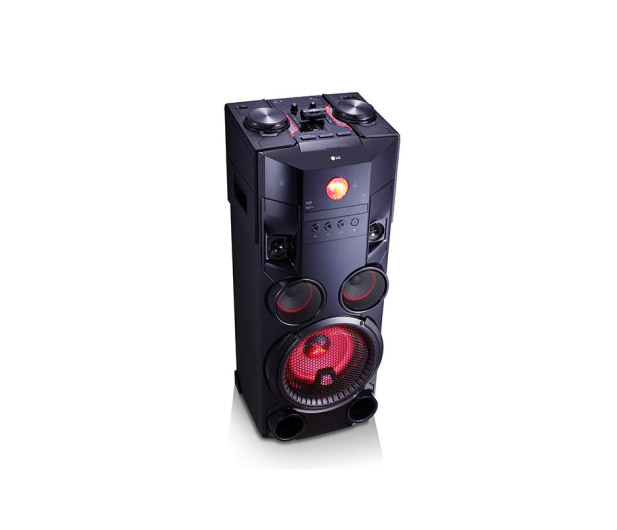 LG OM7560 - 1449766 - zdjęcie 2